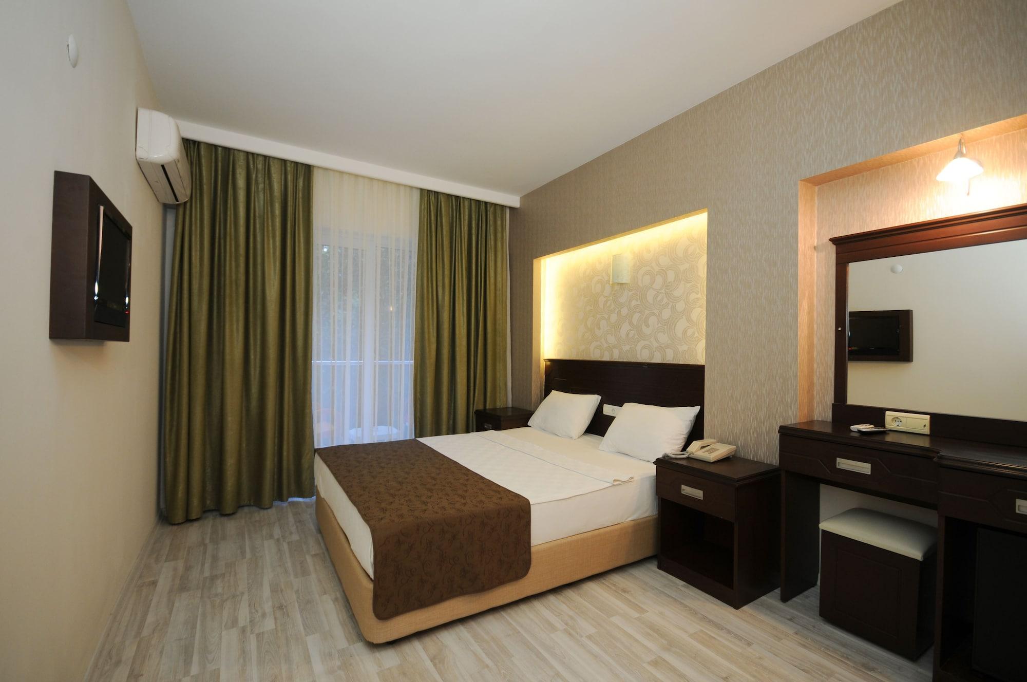 Palmea Hotel Marmaris Kültér fotó