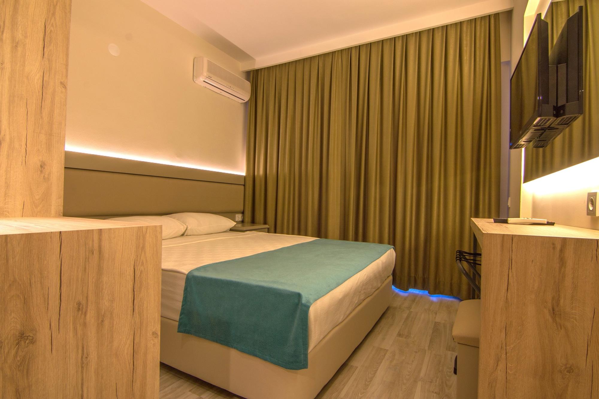 Palmea Hotel Marmaris Kültér fotó