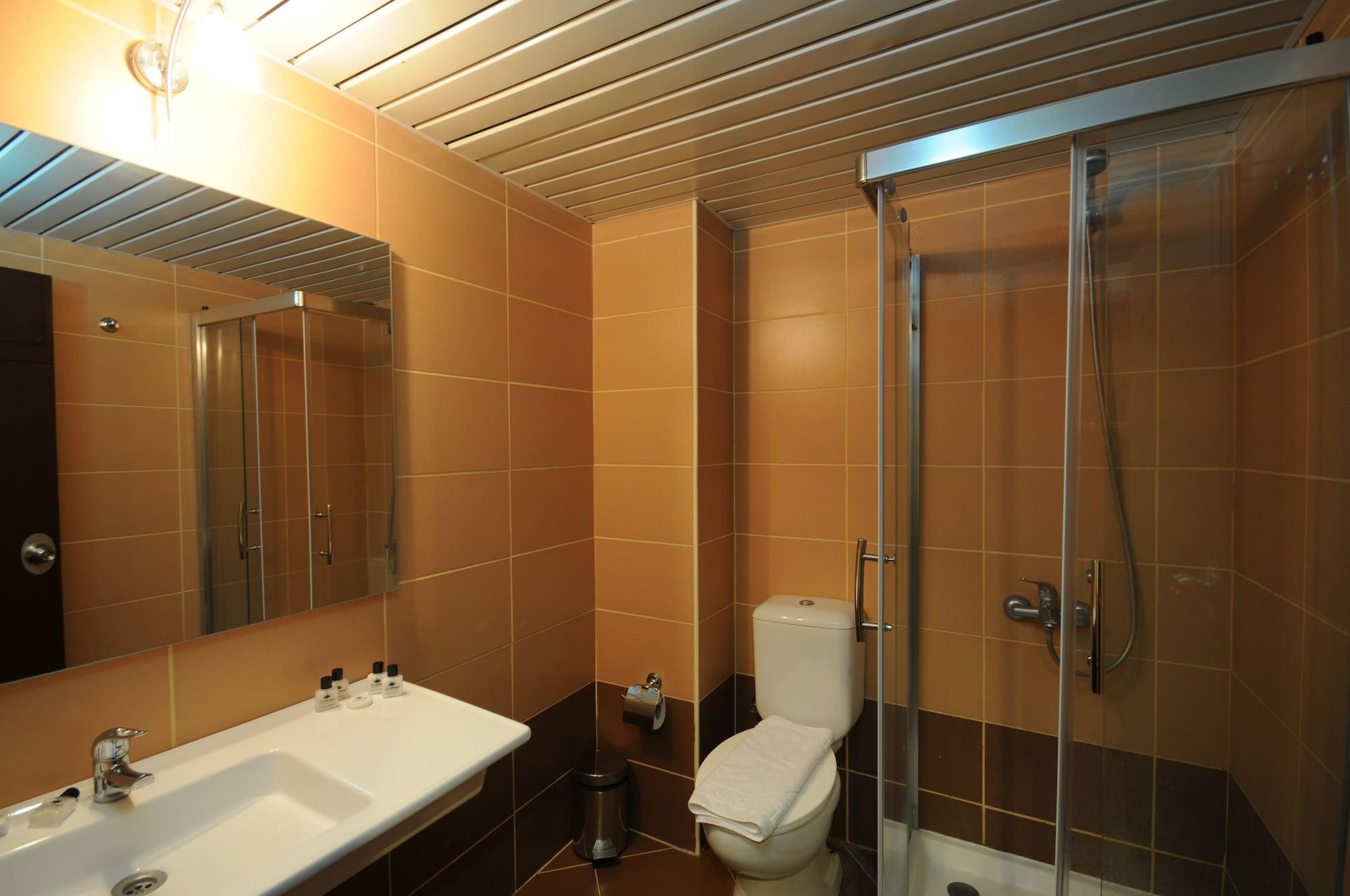 Palmea Hotel Marmaris Kültér fotó