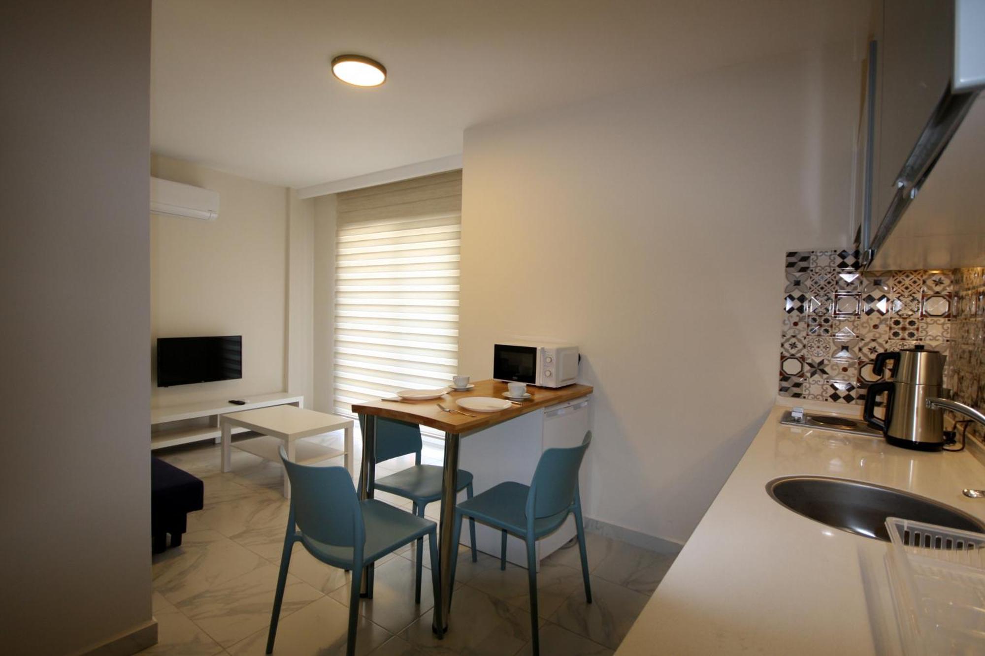 Palmea Hotel Marmaris Kültér fotó