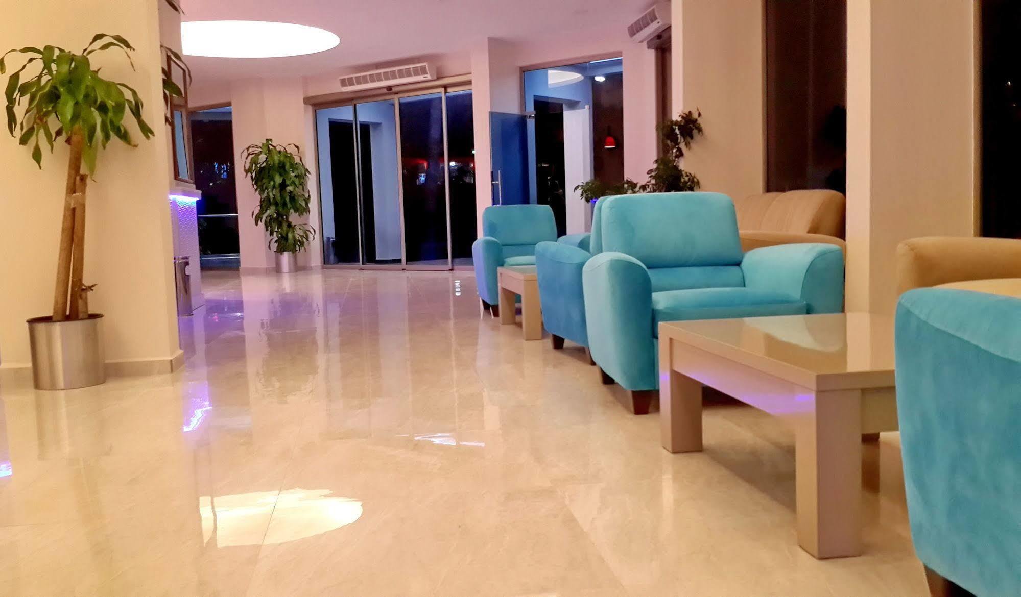 Palmea Hotel Marmaris Kültér fotó