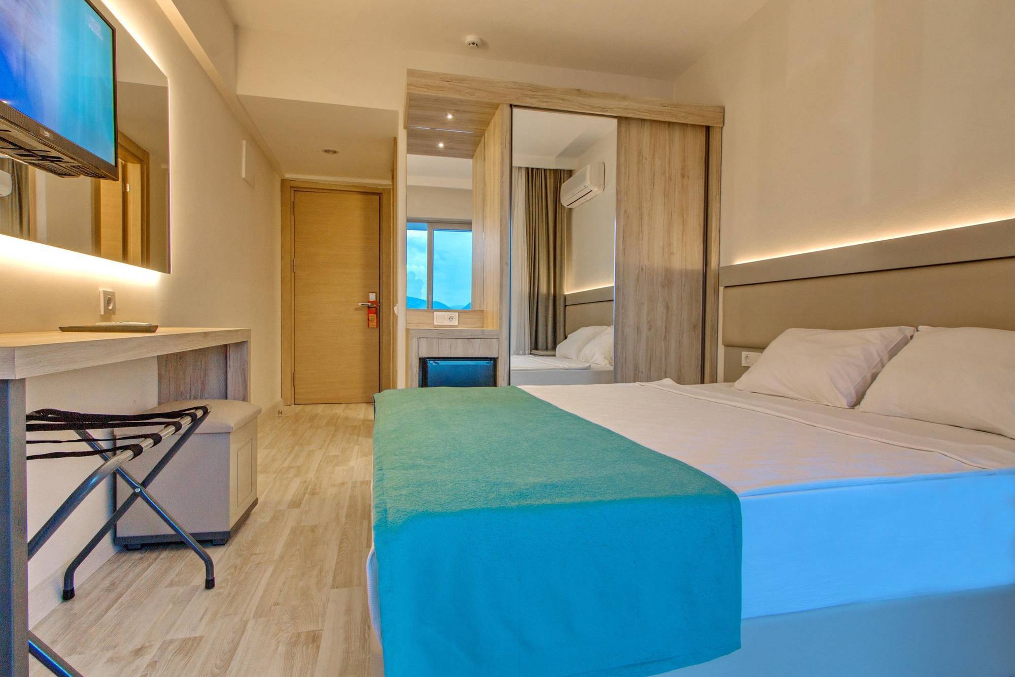 Palmea Hotel Marmaris Kültér fotó