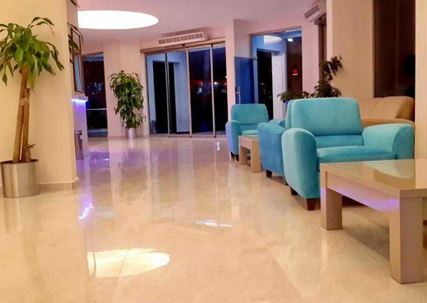 Palmea Hotel Marmaris Kültér fotó